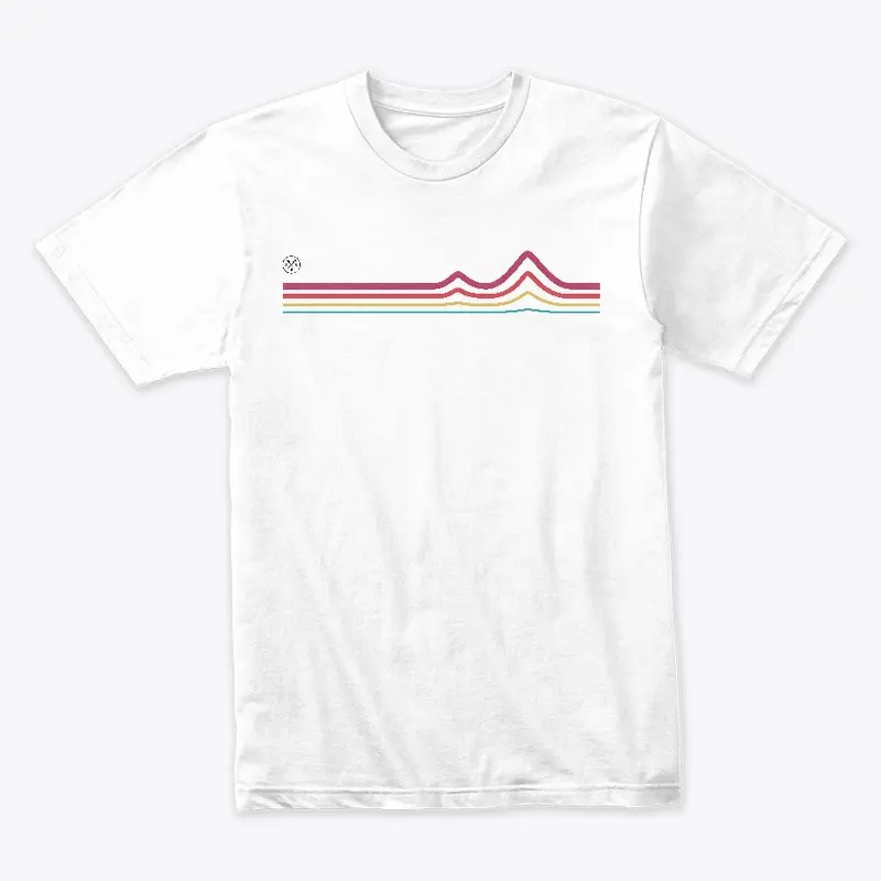 Pulse Tee - Light