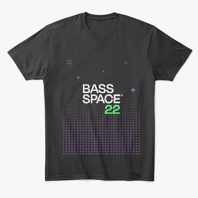 Bass Space - Dark