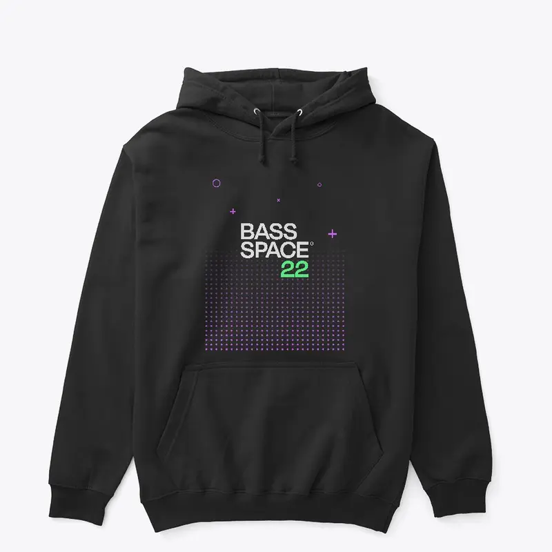 Bass Space - Dark