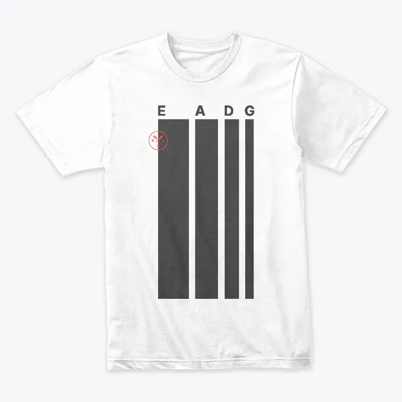 EADG Tee - Light