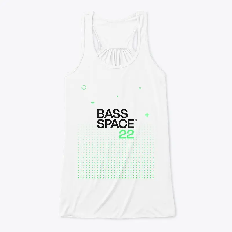 Bass Space Light