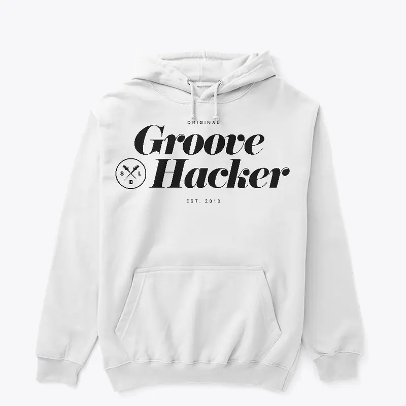 Groove Hacker Hoodie - Light