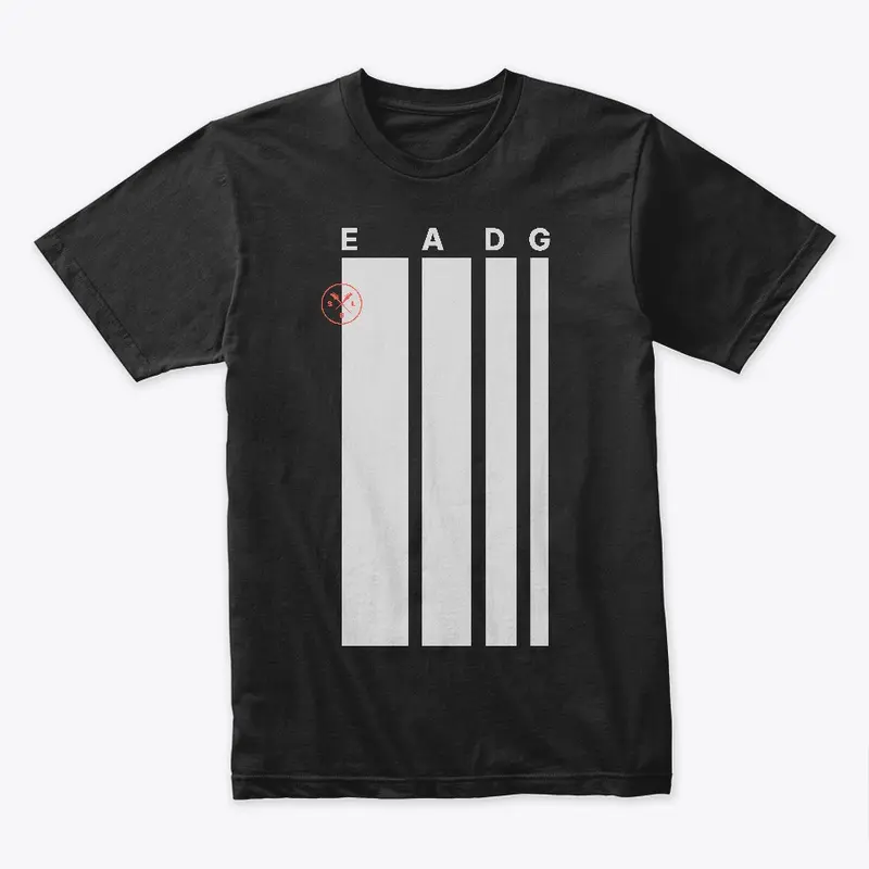 EADG Tee - Dark